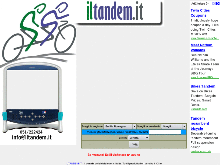 www.iltandem.it