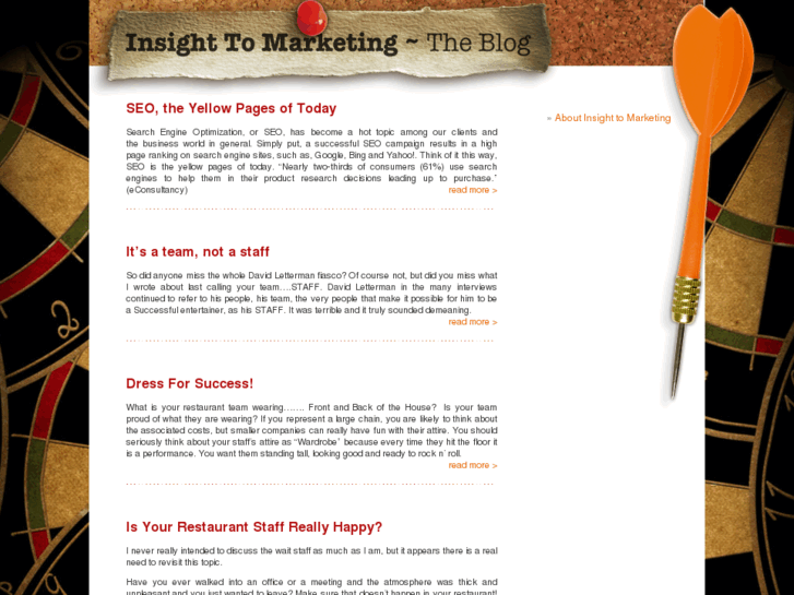 www.insighttomarketing.com