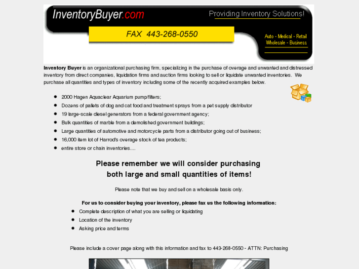 www.inventorybuyer.com