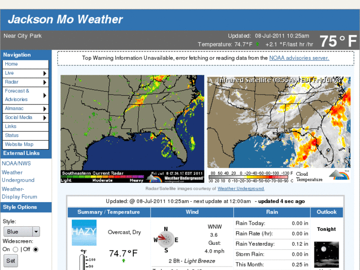 www.jacksonmoweather.com