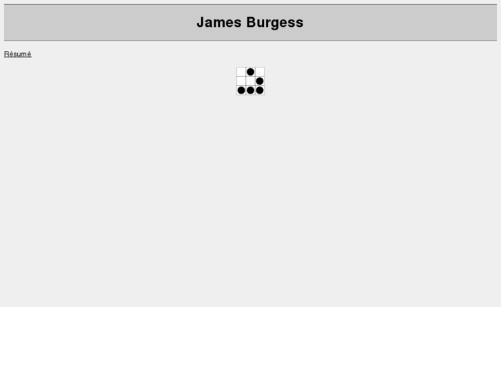 www.jamesburgess.net.au