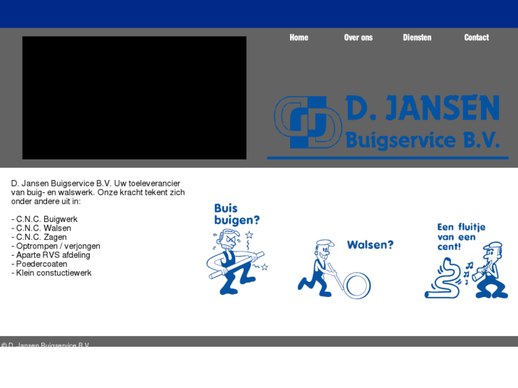 www.jansenbuigservice.com