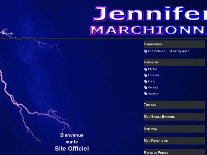 www.jennymarchionna.com