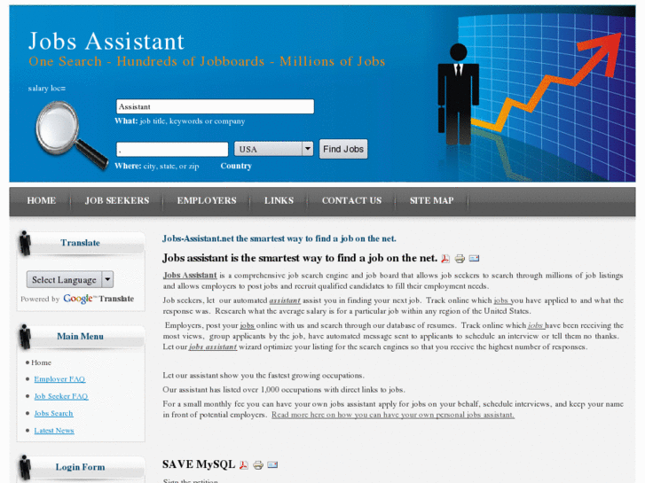 www.jobs-assistant.net