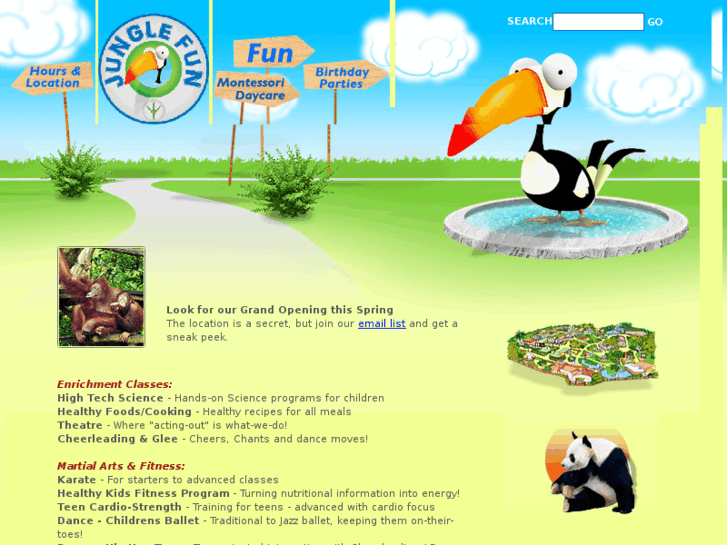 www.junglefun.com