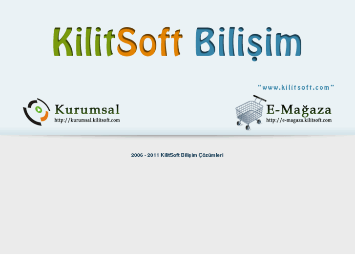 www.kilitsoft.com