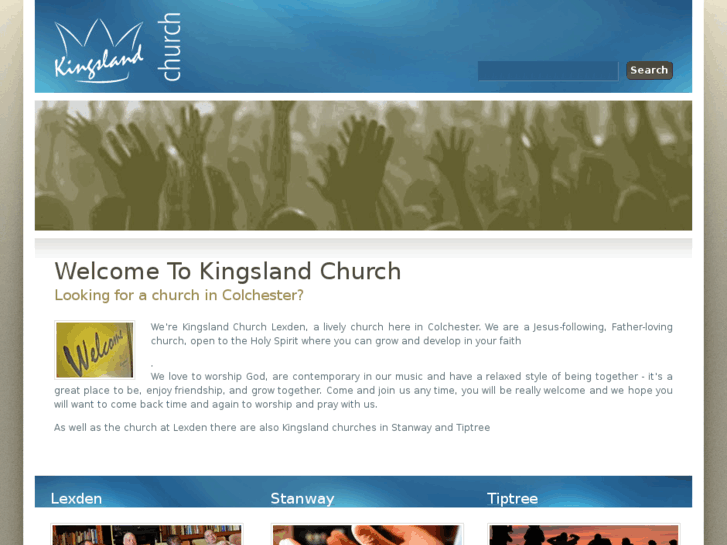 www.kingsland.org.uk