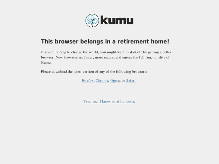 www.kumupowered.com