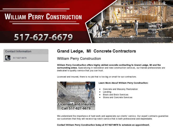 www.lansingbuildingandrestoration.com