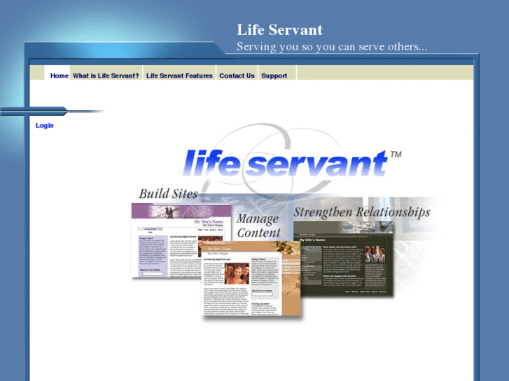 www.lifeservant.com