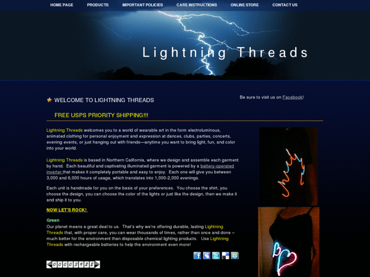 www.lightningthreads.com