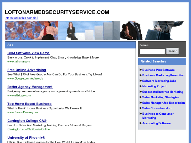 www.loftonarmedsecurityservice.com