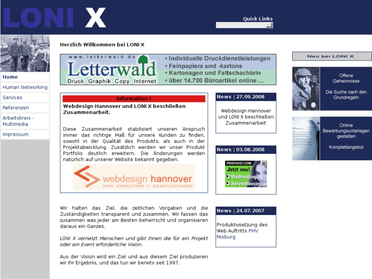 www.lonix.de