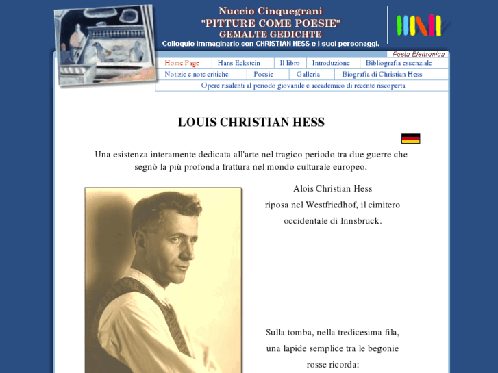 www.louis-christian-hess.com