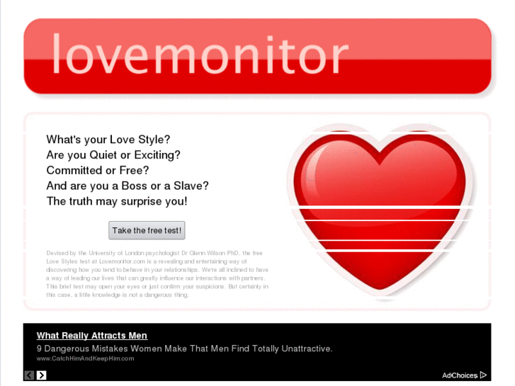 www.lovemonitor.com