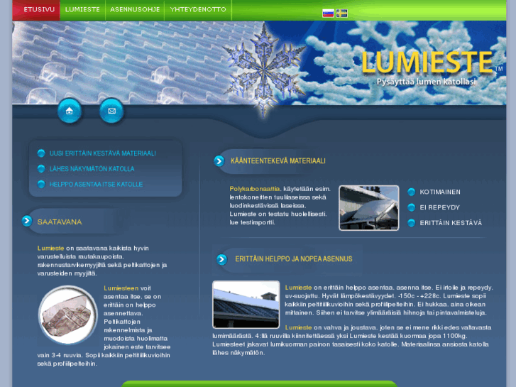 www.lumieste.net