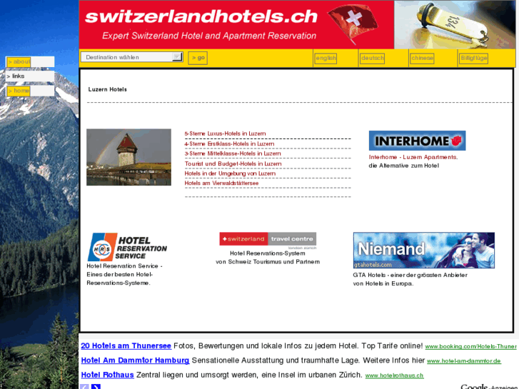 www.luzern-hotels.com