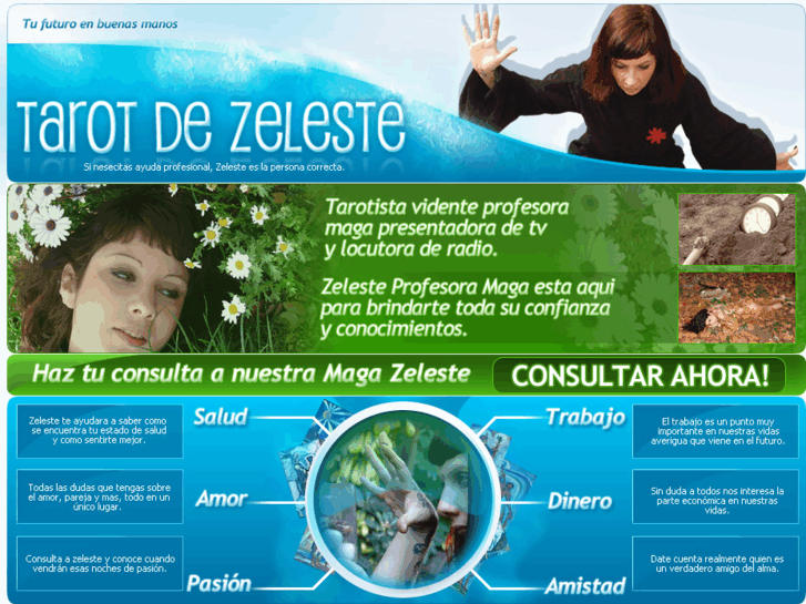 www.magazeleste.com