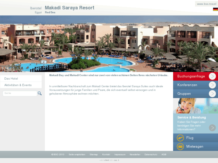 www.makadi-saraya-resort.com