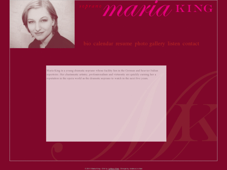 www.maria-king.com