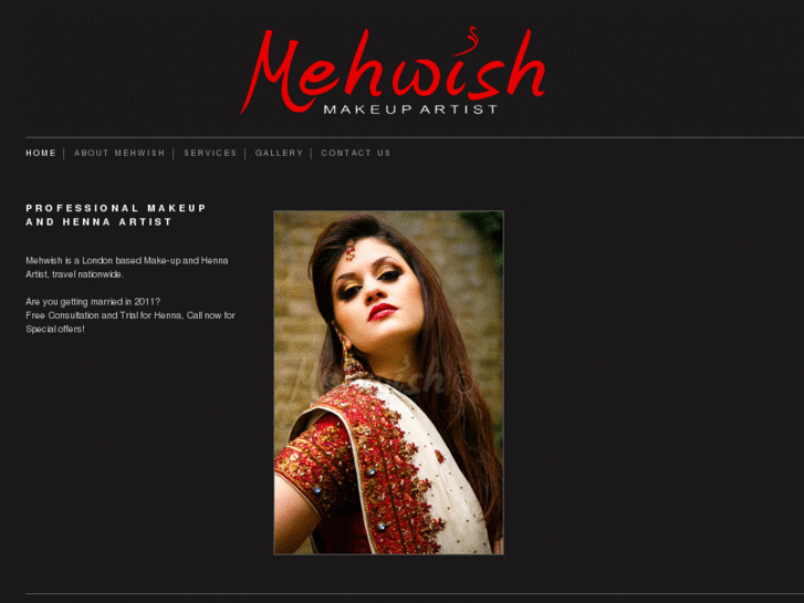 www.mehwishmehmood.com