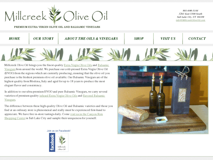 www.millcreekoliveoil.com