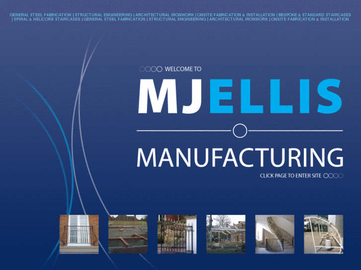 www.mjellismanufacturing.com