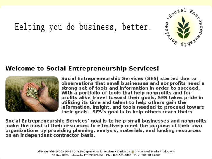 www.montanaentrepreneur.com