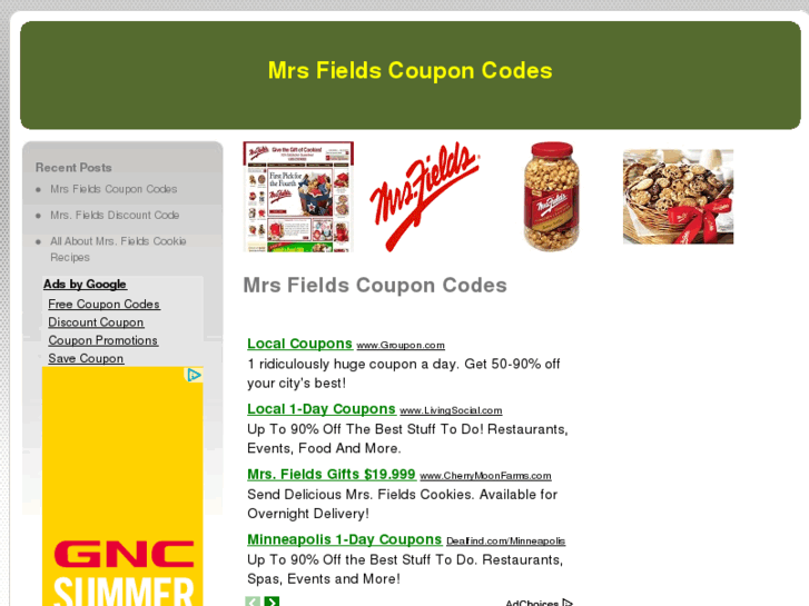 www.mrsfieldscouponcodes.net