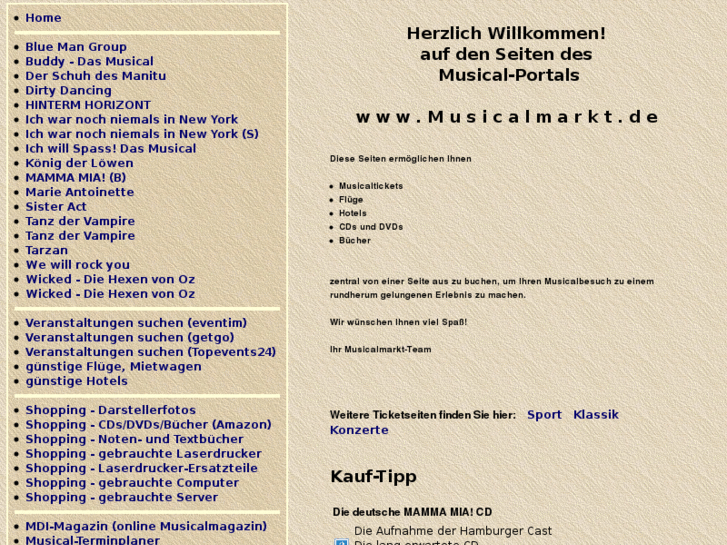 www.musicalmarkt.de