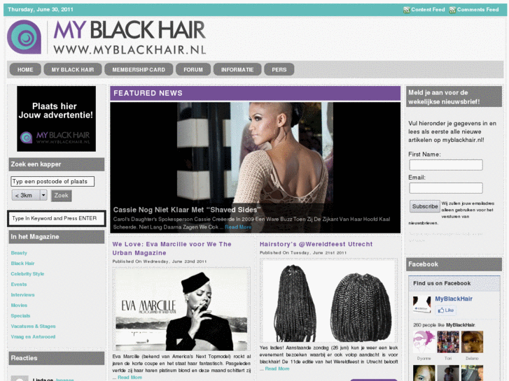 www.myblackhair.nl