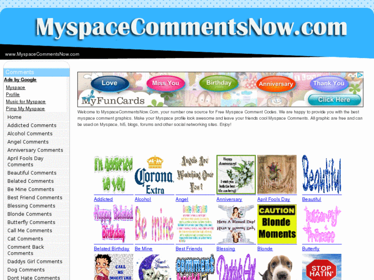 www.myspacecommentsnow.com