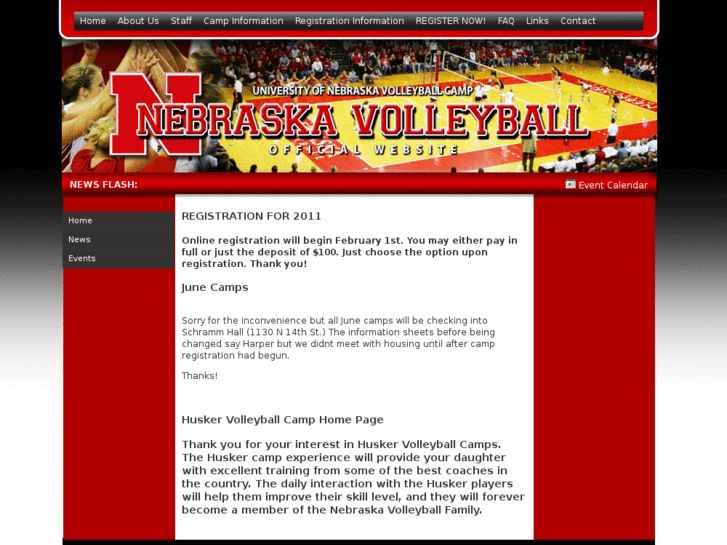 www.nebraskavolleyballcamp.com