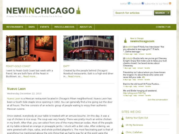 www.newinchicago.com