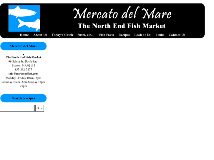 www.northendfish.com