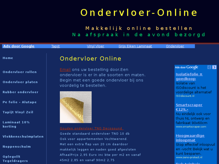 www.ondervloer-online.nl