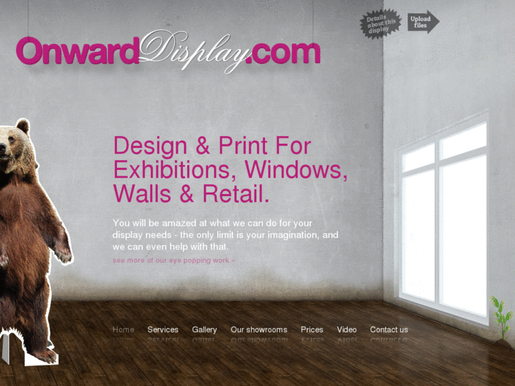 www.onwarddisplay.com