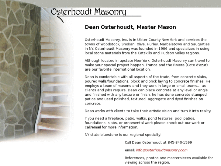 www.osterhoudtmasonry.com