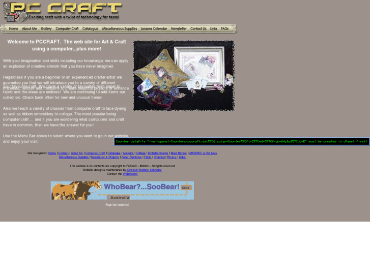 www.pccraft.net