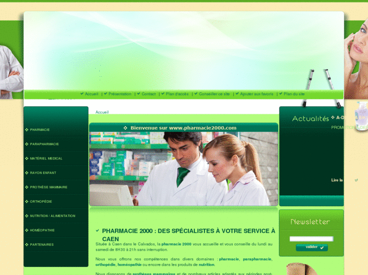 www.pharmacie2000.com