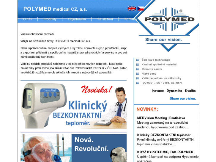 www.polymed.cz