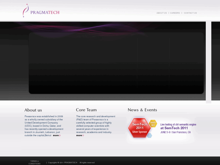 www.pragma-tech.net