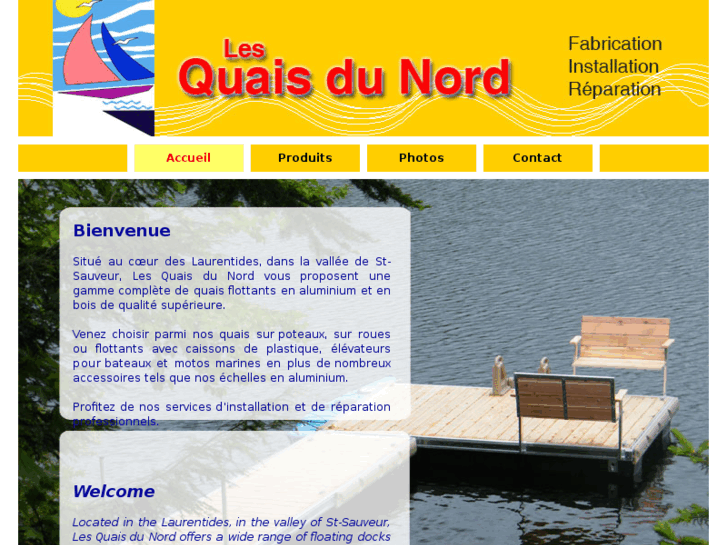 www.quaisdunord.com