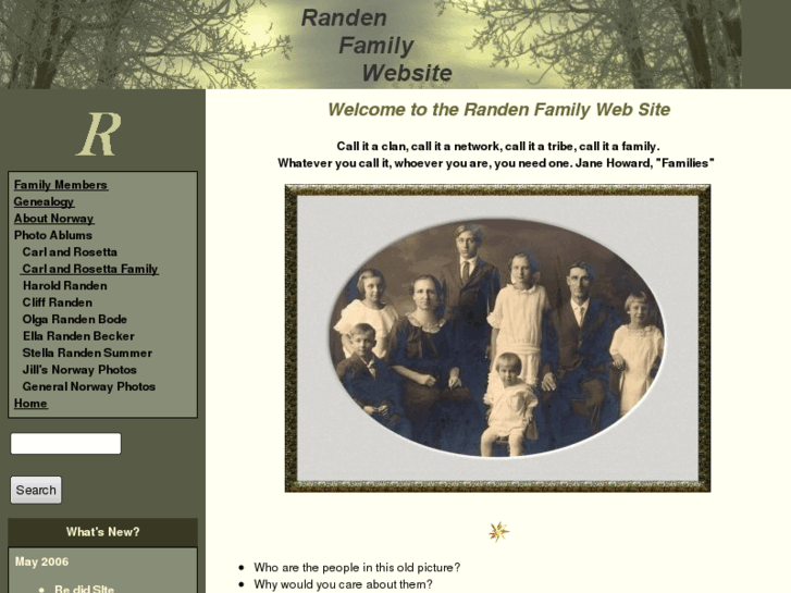 www.randenfamily.com