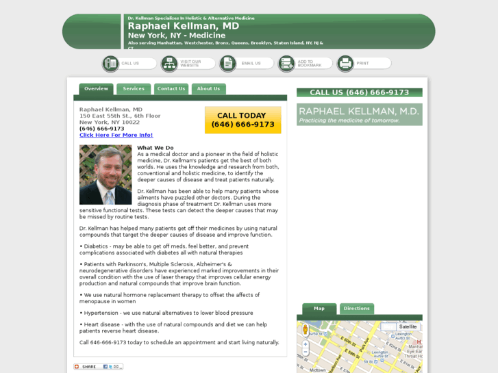 www.raphaelkellmanmd.net