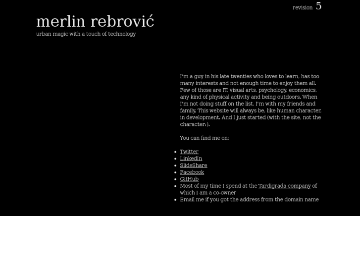 www.rebrovic.net