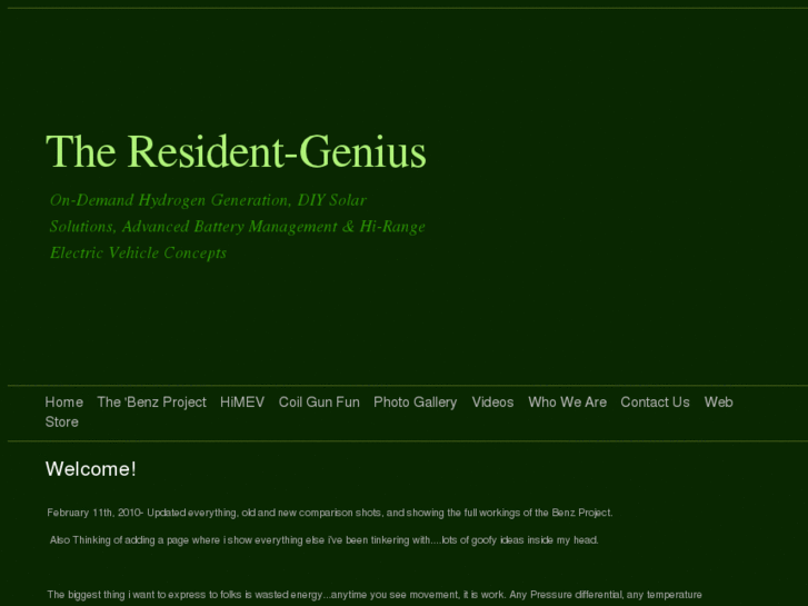 www.resident-genius.com