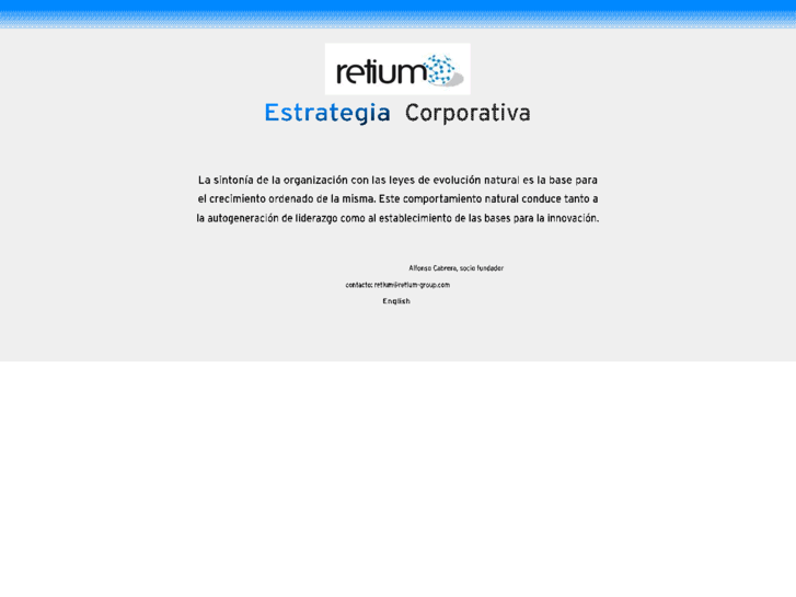 www.retium.es