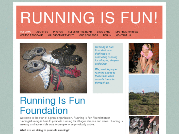 www.runningisfun.org