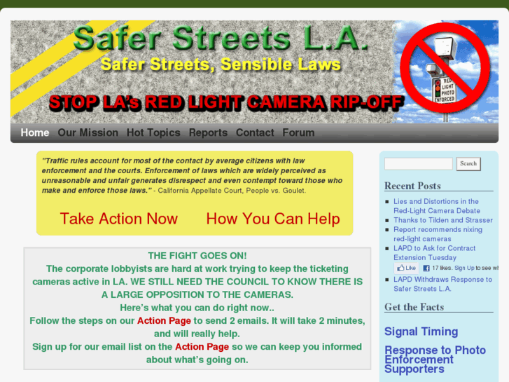 www.saferstreetsla.com